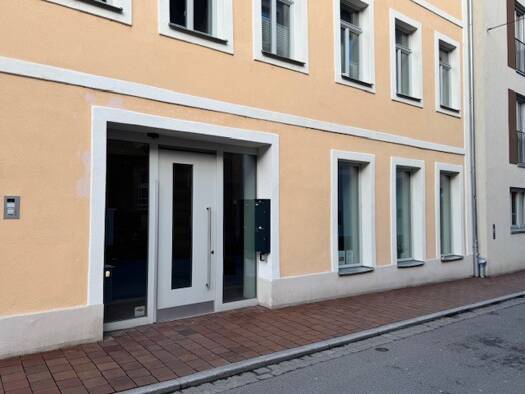 Bürofläche zur Miete 1.235 € 87,4 m² Bürofläche Bamberg 96047