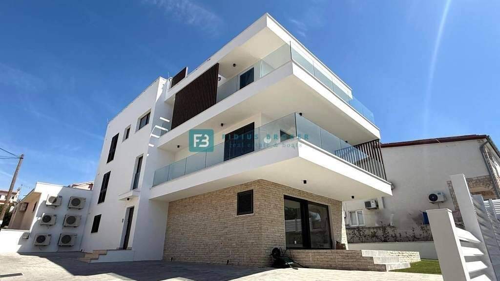 Wohnung zum Kauf 540.700 € 4 Zimmer 108 m² Vodice Vodice