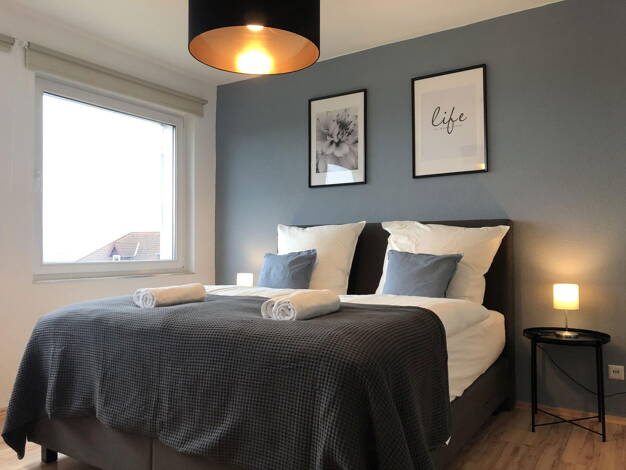 Wohnung zum Kauf provisionsfrei 155.000 € 3 Zimmer 60 m² 2. Geschoss Hauptstraße 2 Großgoltern Barsinghausen 30890