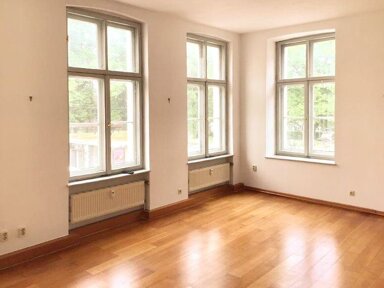 Bürofläche zur Miete provisionsfrei 1.200 € 6 Zimmer 160 m² Bürofläche Schuhhagen 30 Innenstadt Greifswald 17489