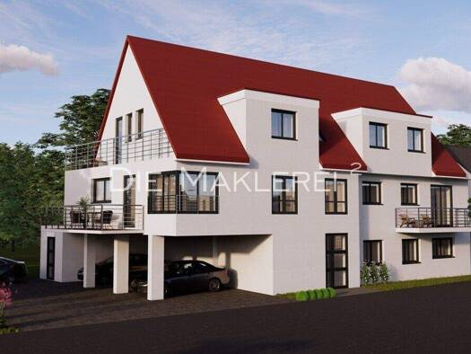 Wohnung zum Kauf 239.000 € 2 Zimmer 50 m² Altstadt Meppen 49716