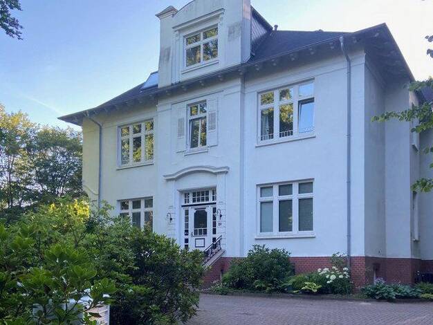 Wohnung zum Kauf provisionsfrei 549.000 € 3 Zimmer 135 m² 2. Geschoss frei ab 01.10.2026 Aumühle Aumühle 21521