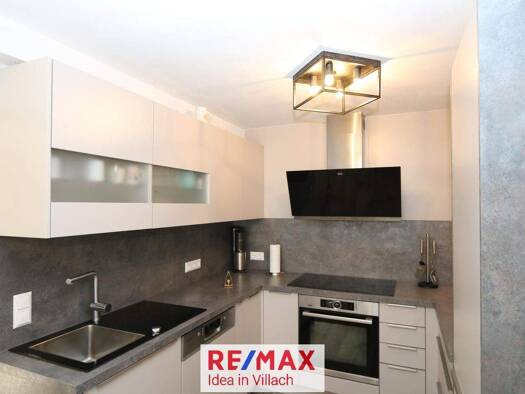 Einfamilienhaus zum Kauf 165.000 € 7 Zimmer 140 m² 1.907 m² Grundstück Bad Bleiberg 9530