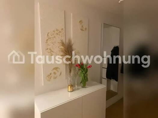 Wohnung zur Miete nur mit Wohnberechtigungsschein Tauschwohnung 362 € 2 Zimmer 55,7 m² 3. Geschoss Hausbruch Hamburg 21073