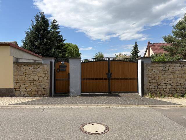 House in Laucha an der Unstrut, Burgenlandkreis - Mehr