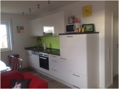 Wohnung zur Miete 790 € 2 Zimmer 50 m² Geschoss 2/2 frei ab 01.10.2025 Lippertshofen Gaimersheim 85080