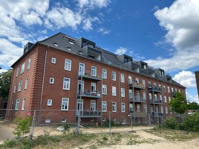Wohnung zum Kauf provisionsfrei 510.000 € 3 Zimmer 90,4 m² 2. Geschoss Neu - Hagen Lüneburg 21337