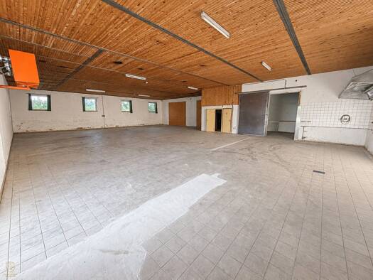Lagerhalle zur Miete 1.250 € 330 m² Lagerfläche Traismauer 3133