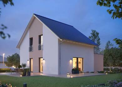Einfamilienhaus zum Kauf provisionsfrei 297.200 € 6 Zimmer 134 m² 770 m² Grundstück Stelzenberg Stelzenberg 67705
