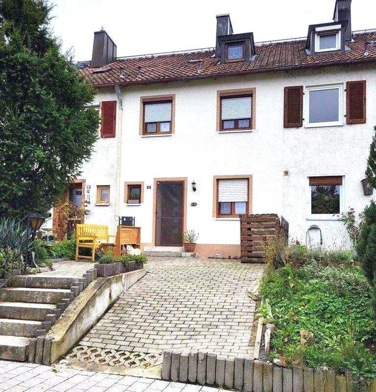 Haus Kaufen Neustadt Aisch