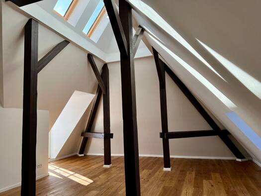 Wohnung zur Miete 949 € 2 Zimmer 70,3 m² frei ab sofort Fuchsberge 8 Jüterbog 14913