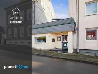 Wohnung zum Kauf 284.000 € 3 Zimmer 82 m² West Remscheid 42857