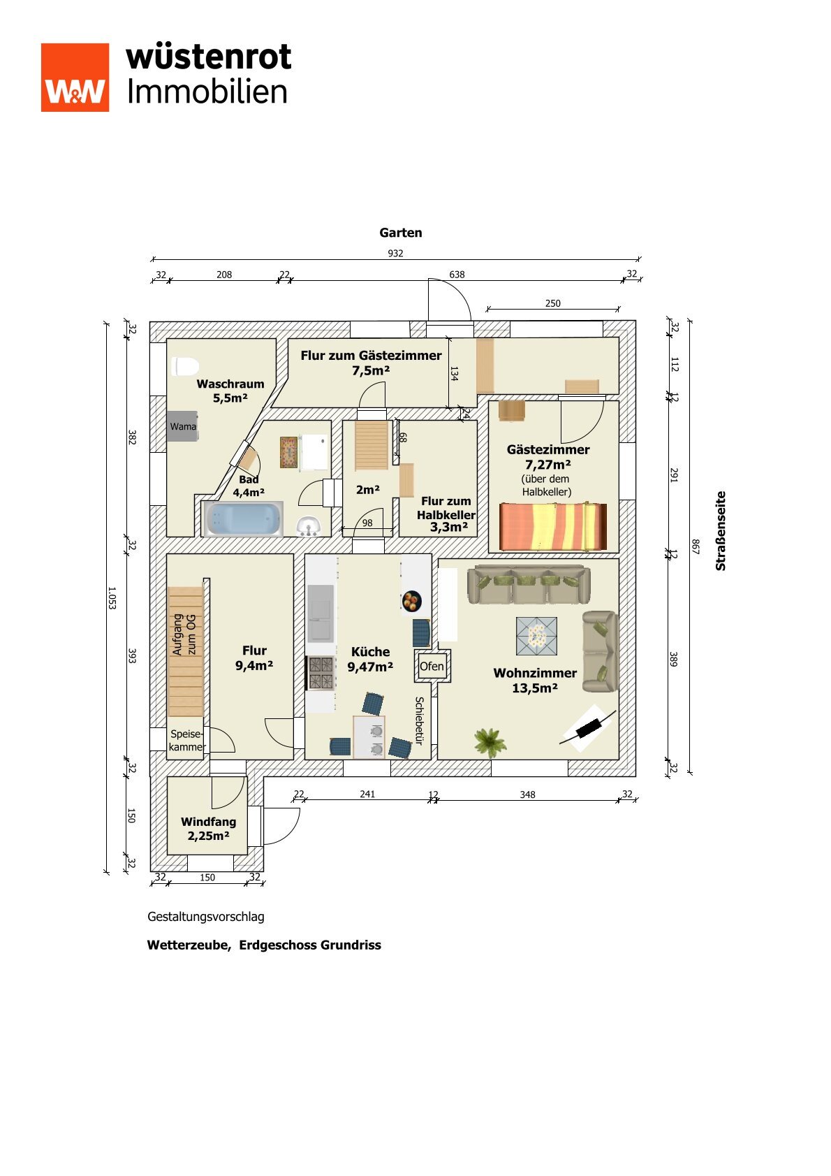 Einfamilienhaus zum Kauf 118.000 € 4 Zimmer 78 m²<br/>Wohnfläche 756 m²<br/>Grundstück Wetterzeube Wetterzeube 06722