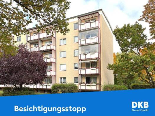 Wohnung zum Kauf 140.000 € 3 Zimmer 62 m² Südstadt Rostock 18059
