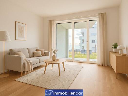 Wohnung zum Kauf provisionsfrei 415.000 € 4 Zimmer 102,5 m² EG Ibm 161 Eggelsberg 5142