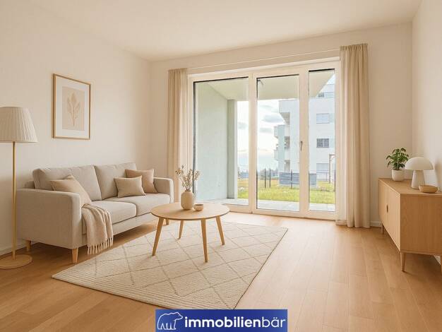 Wohnung zum Kauf provisionsfrei 415.000 € 4 Zimmer 102,5 m² EG Ibm 161 Eggelsberg 5142