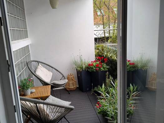 Wohnung zur Miete 590 € 2 Zimmer 49 m² Geschoss 3/4 frei ab 01.12.2025 Kitzingen 97318