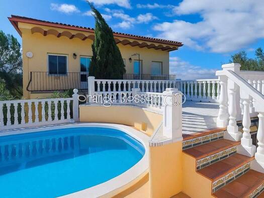 Villa zum Kauf 295.000 € 3 Zimmer 168 m² 5.187 m² Grundstück Benicolet 46838