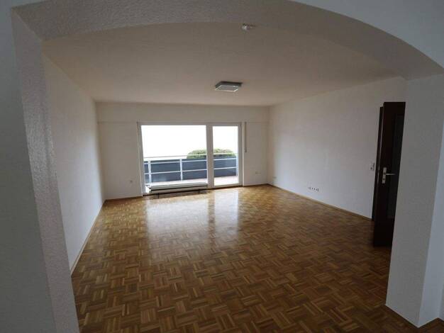 Wohnung zur Miete 940 € 3 Zimmer 91 m² EG Wiesenstr. 89 Östringen 76684