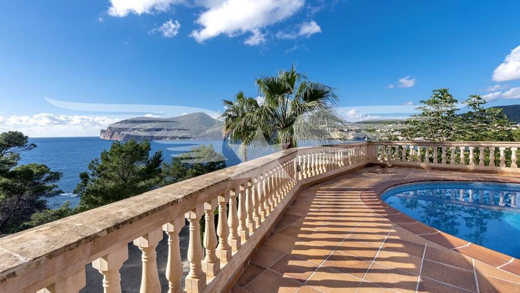 Villa zum Kauf provisionsfrei 5.000.000 € 6 Zimmer 324 m² 993 m² Grundstück Camp de Mar 07160