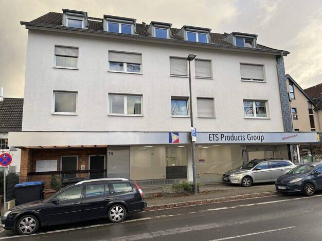 Laden zur Miete 1.287 € 155 m² Verkaufsfläche Moitzfeld Bergisch Gladbach 51429