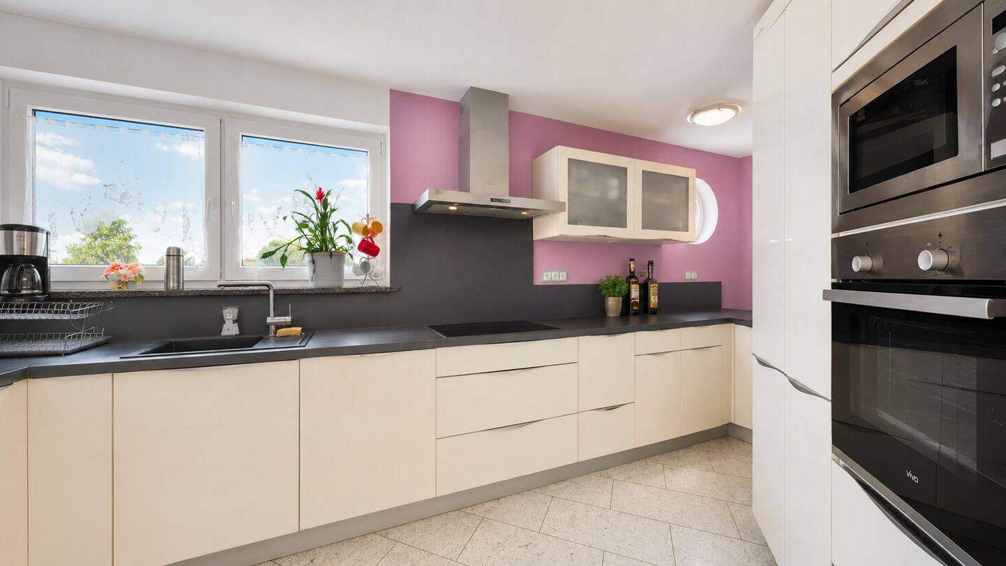 Einfamilienhaus zum Kauf - Ansicht 5