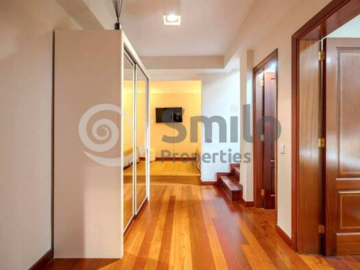 Chalet zum Kauf 1.599.000 € 4 Zimmer 240 m² Calle Berna Adeje 38660