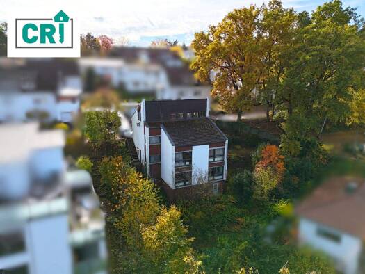 Einfamilienhaus zum Kauf 649.900 € 7 Zimmer 166 m² 652 m² Grundstück Marbach Marburg 35041