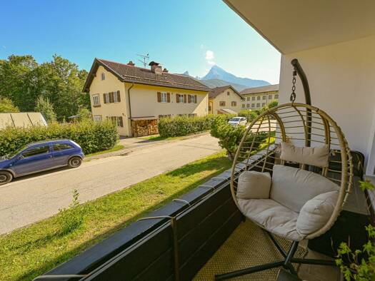 Wohnung zum Kauf 229.000 € 2,5 Zimmer 59,5 m² EG Strub Bischofswiesen 83483