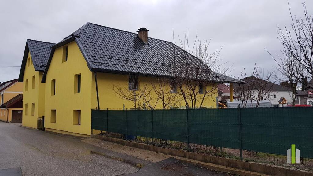 Mehrfamilienhaus zum Kauf 395.000 € 8 Zimmer 195 m² 418 m² Grundstück Uttendorf 5261