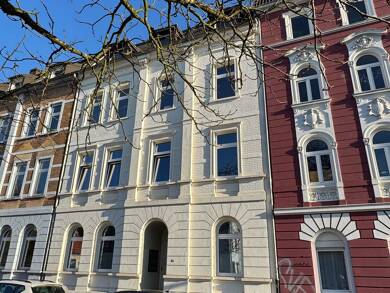 Apartmenthaus zum Kauf als Kapitalanlage geeignet 1.550.000 € 405 m² 278 m² Grundstück Friedrich-List-Strasse 11 Südviertel Essen 45128