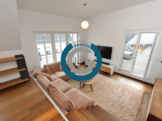 Wohnung zum Kauf 699.000 € 3 Zimmer 106,3 m² Friedrichshain Berlin 10245