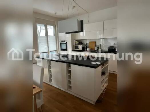 Wohnung zur Miete Tauschwohnung 1.521 € 4 Zimmer 100 m² 1. Geschoss Weißensee Berlin 13086