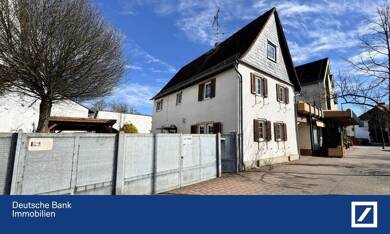 Einfamilienhaus zum Kauf 389.000 € 5 Zimmer 103,2 m² 295 m² Grundstück Köppern Friedrichsdorf 61381