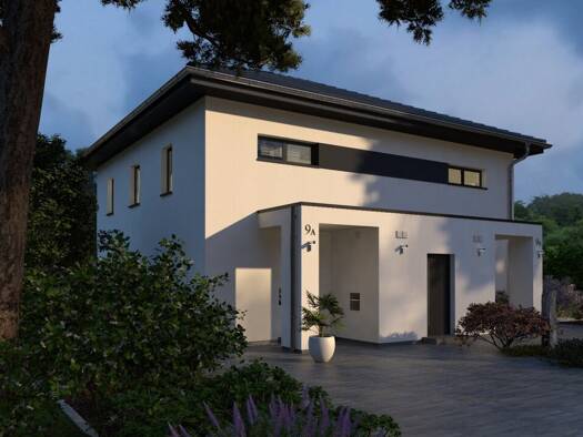 Mehrfamilienhaus zum Kauf 1.120.000 € 8 Zimmer 235 m² 570 m² Grundstück Leyh Westliche Außenstadt 90431