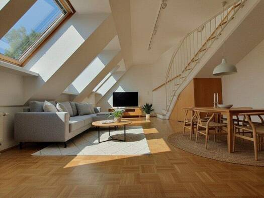 Wohnung zum Kauf 680.000 € 3 Zimmer 109,8 m² Wien 1130