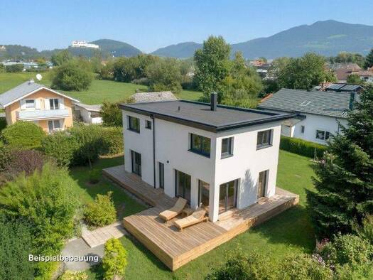 Haus zum Kauf 1.340.000 € 6 Zimmer 190 m² 515 m² Grundstück Leopoldskron Salzburg 5020