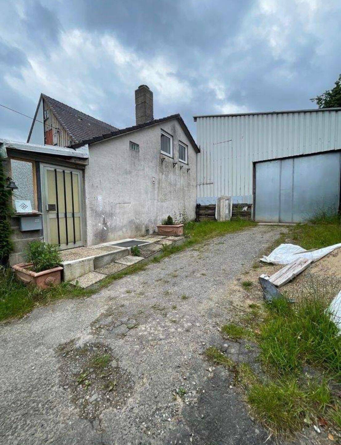 Einfamilienhaus zum Kauf - Ansicht 2
