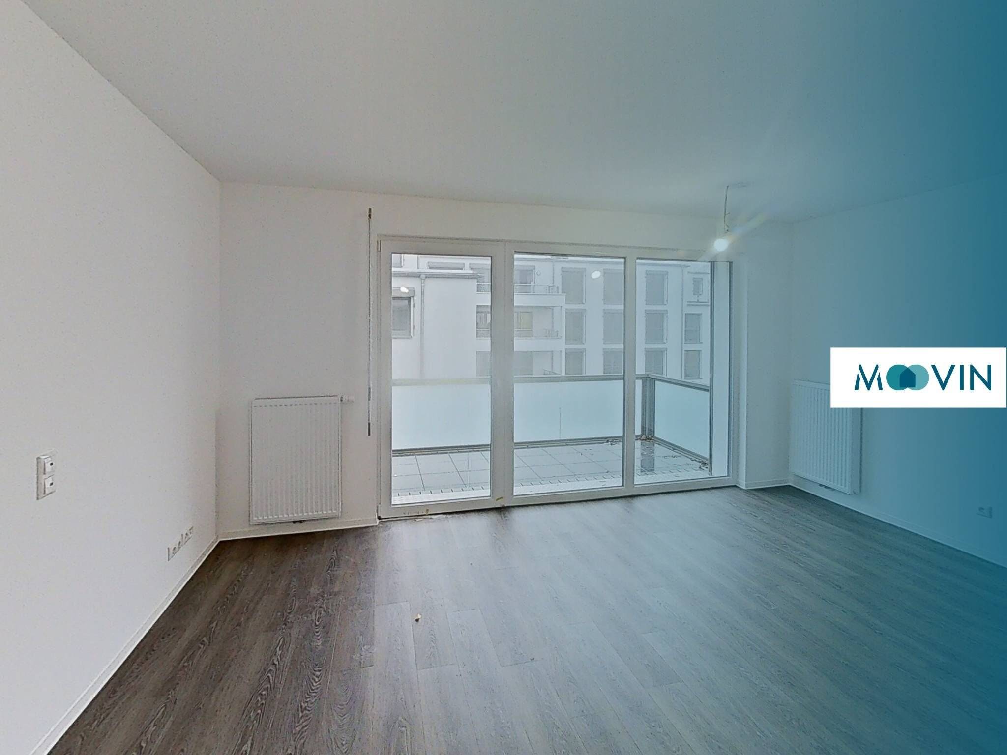 Studio zur Miete 899 € 2 Zimmer 54,5 m²<br/>Wohnfläche 2.<br/>Geschoss ab sofort<br/>Verfügbarkeit Königsberger Straße 35 Sürenheide Verl 33415