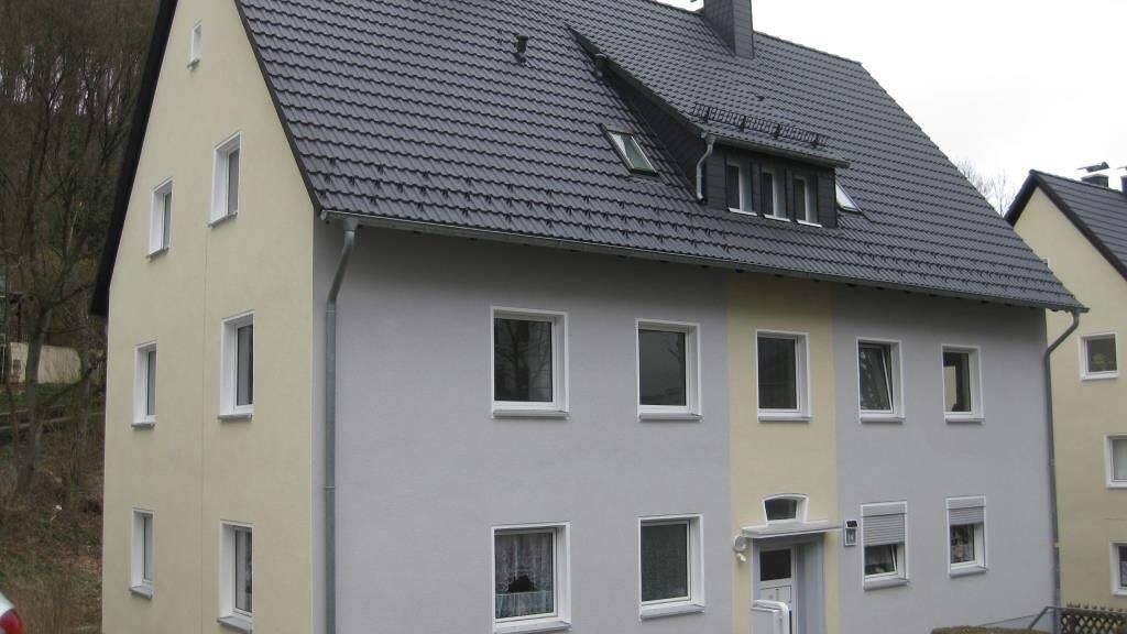 Wohnung zur Miete 219 € 2 Zimmer 46 m² Dammessiepen 14 Rathmecke Lüdenscheid 58513