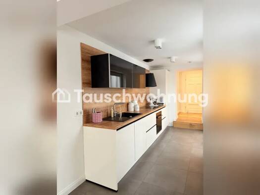 Wohnung zur Miete Tauschwohnung 950 € 1,5 Zimmer 50 m² Altstadt Heidelberg 69117