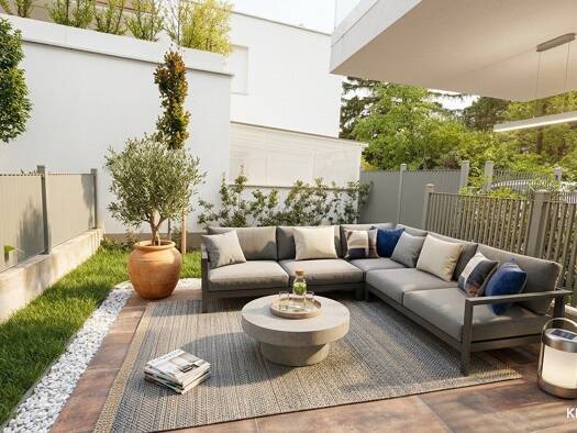 Haus zum Kauf - Erstbezug 899.000 € 4 Zimmer 115,2 m² Wien 1130