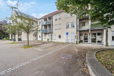 Wohnung zum Kauf 175.000 € 2 Zimmer 41,4 m² Oeffingen Fellbach 70736