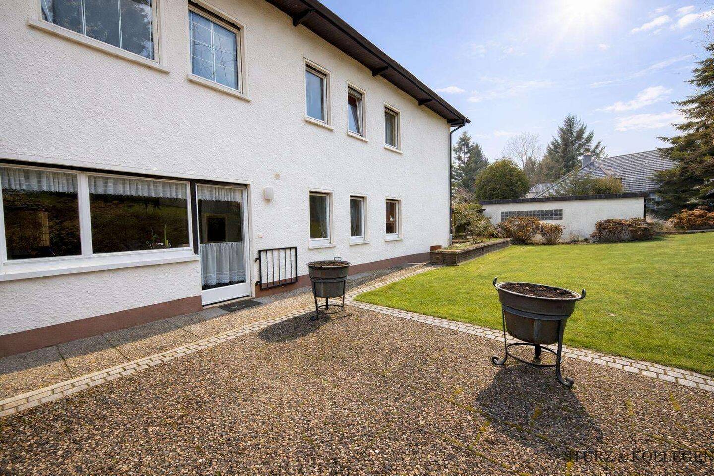 Einfamilienhaus zum Kauf - Ansicht 5