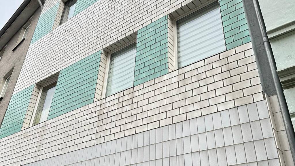 Haus zum Kauf provisionsfrei 779.000 € 154 m² 90 m² Grundstück Gartenstraße 24 Nippes Köln 50733