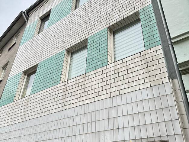 Haus zum Kauf provisionsfrei 779.000 € 154 m² 90 m² Grundstück Gartenstr. 24 Nippes Nippes 50733