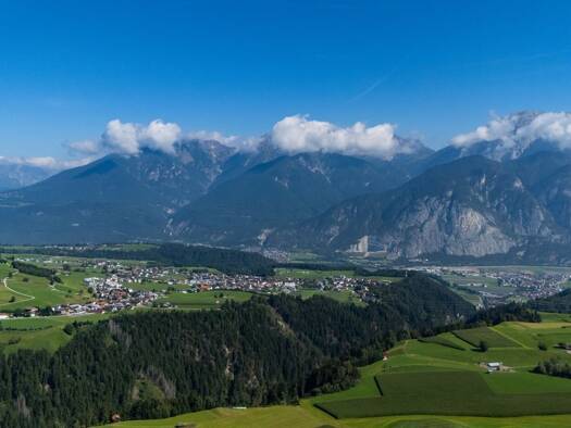 Grundstück zum Kauf 389.000 € 408 m² Grundstück Grinzens 6095