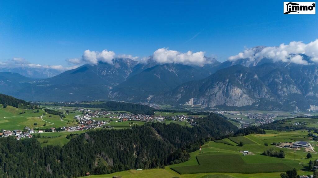 Grundstück zum Kauf 389.000 € 408 m² Grundstück Grinzens 6095