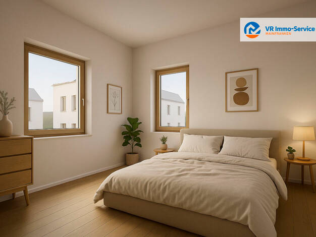 Wohnung zum Kauf 319.000 € 2 Zimmer 64,8 m² Bütthard Bütthard 97244