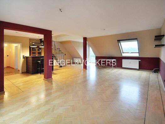 Wohnung zum Kauf 275.000 € 4 Zimmer 137 m² Roden Saarlouis 66740